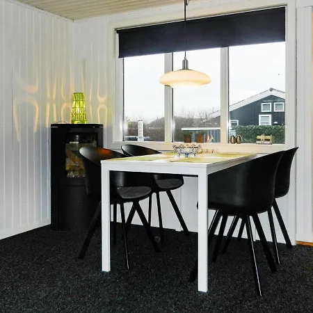 Holiday Viii Holiday home *