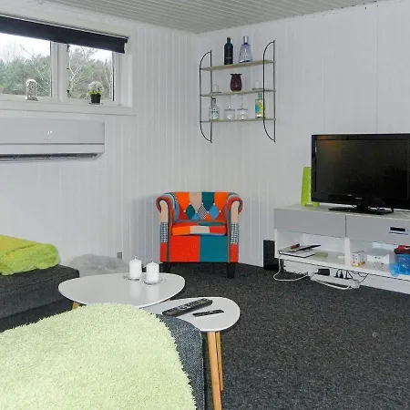 Holiday home Holiday Viii *