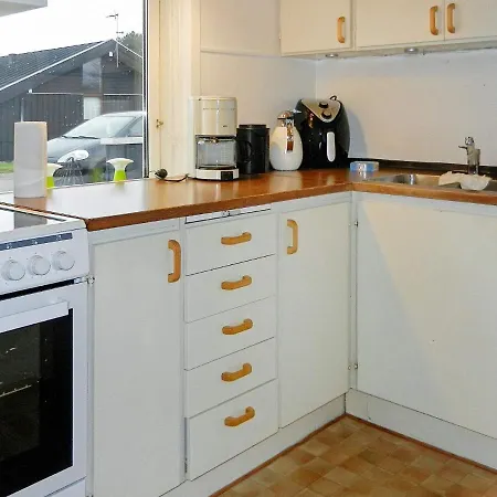 Holiday Viii Holiday home