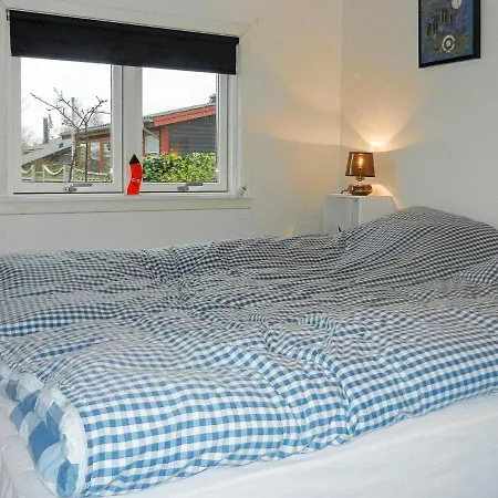 Holiday Viii Holiday home