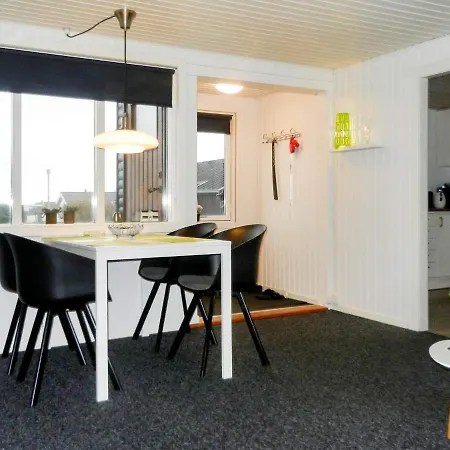 Holiday home Holiday Viii Saeby (Nordjylland)